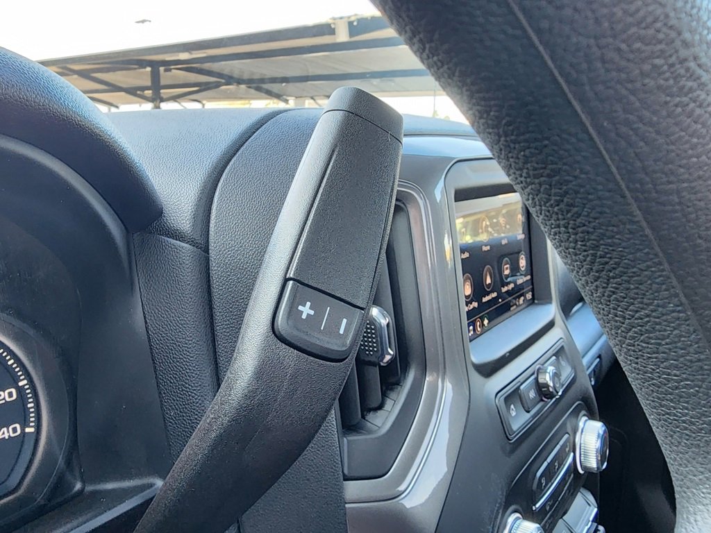 New 2026 GMC Sierra 1500 Pro w/ Pro Value Package image 26