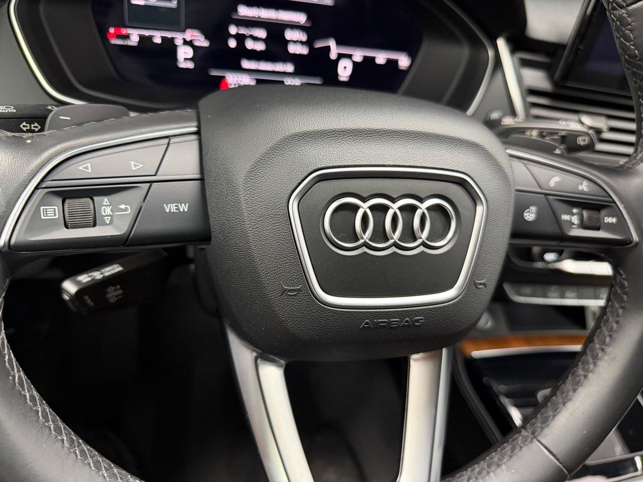 Used 2022 Audi Q5 2.0T Premium Plus AWD/4WD image 18