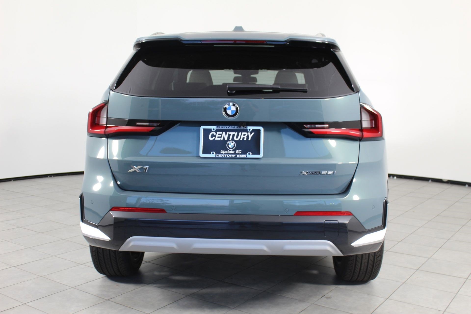 New 2026 BMW X1 xDrive28i w/ Convenience Package image 10