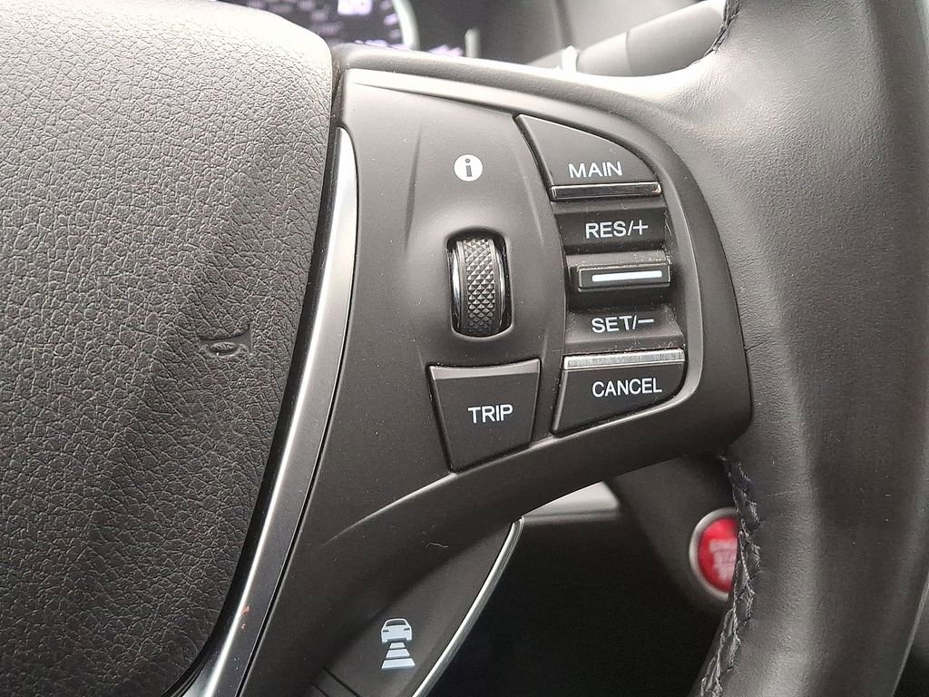 Certified 2019 Acura TLX image 23