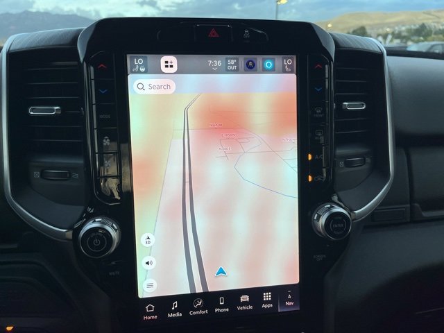 New 2026 RAM 3500 Big Horn image 25