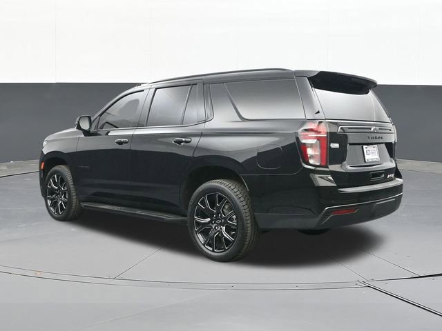 Used 2023 Chevrolet Tahoe RST w/ Luxury Package image 9