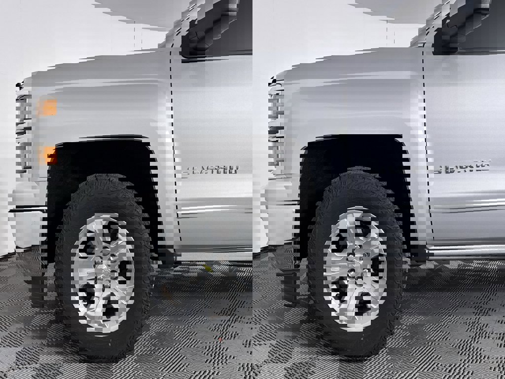 Used 2015 Chevrolet Silverado 1500 LT w/ All Star Edition image 21
