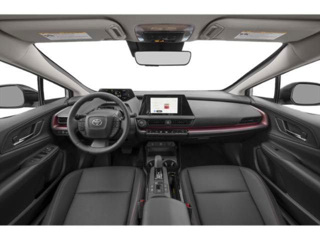 New 2026 Toyota Prius Plug-In Hybrid FWD image 7