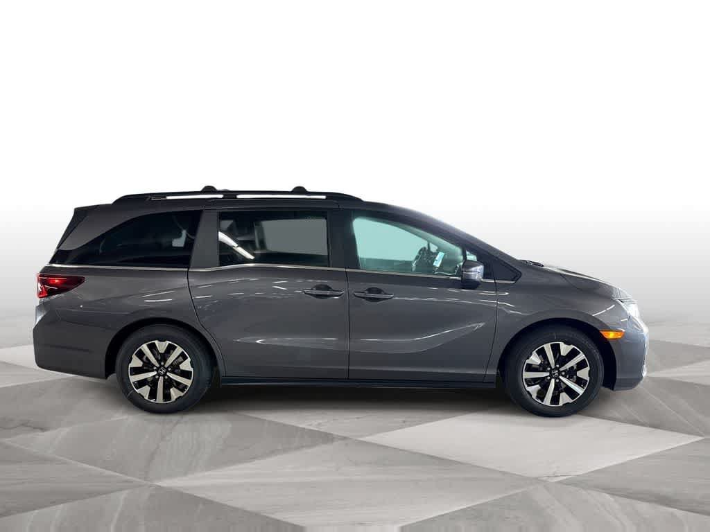 New 2026 Honda Odyssey EX-L image 9