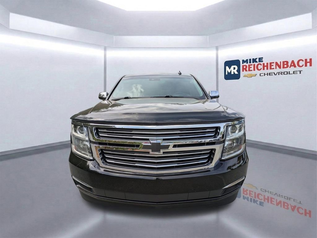 Used 2020 Chevrolet Tahoe Premier image 9