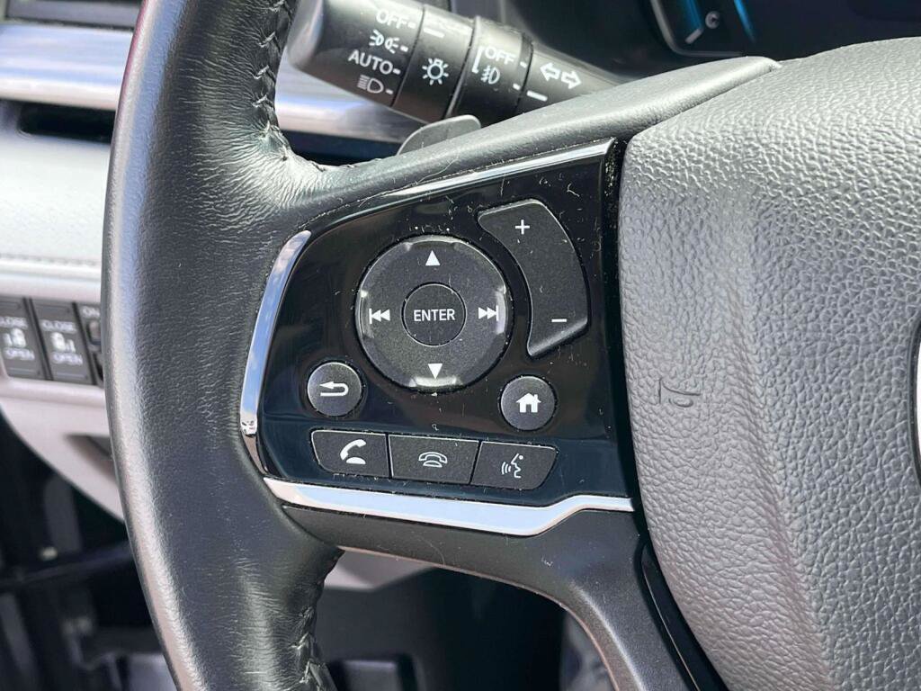 Used 2022 Honda Odyssey Elite image 37