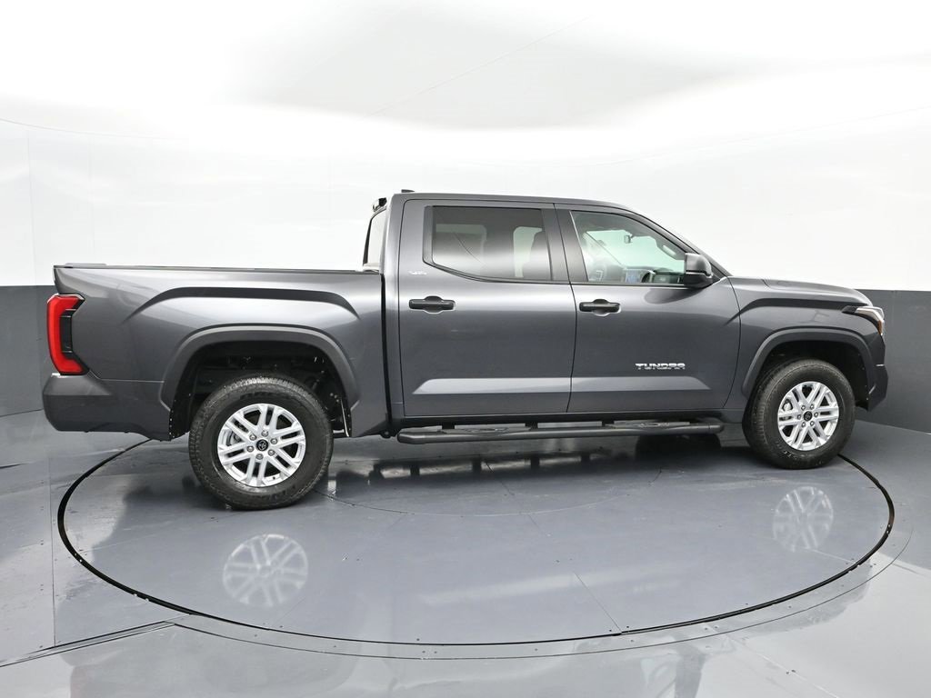 Used 2024 Toyota Tundra SR5 image 31