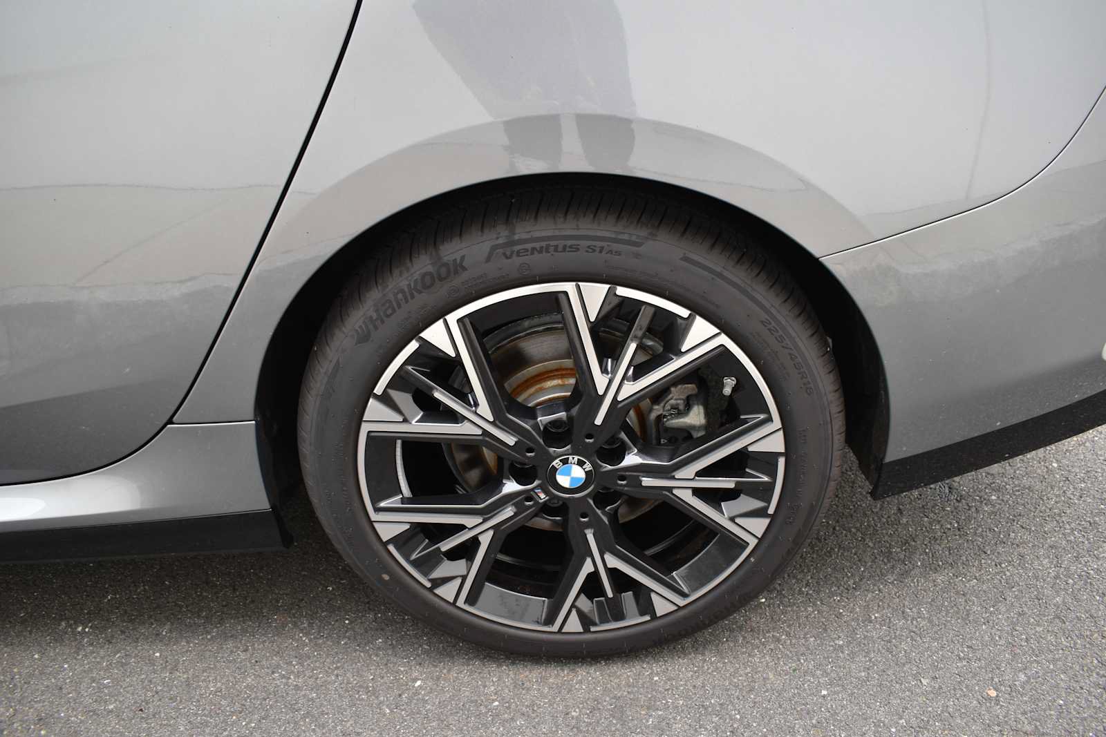 Used 2026 BMW 228i xDrive w/ Premium Package AWD/4WD image 8
