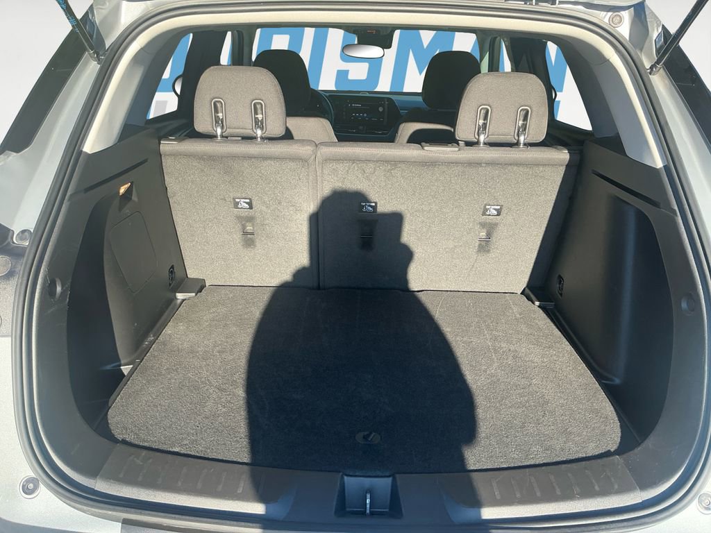 Used 2025 Chevrolet TrailBlazer LT image 17