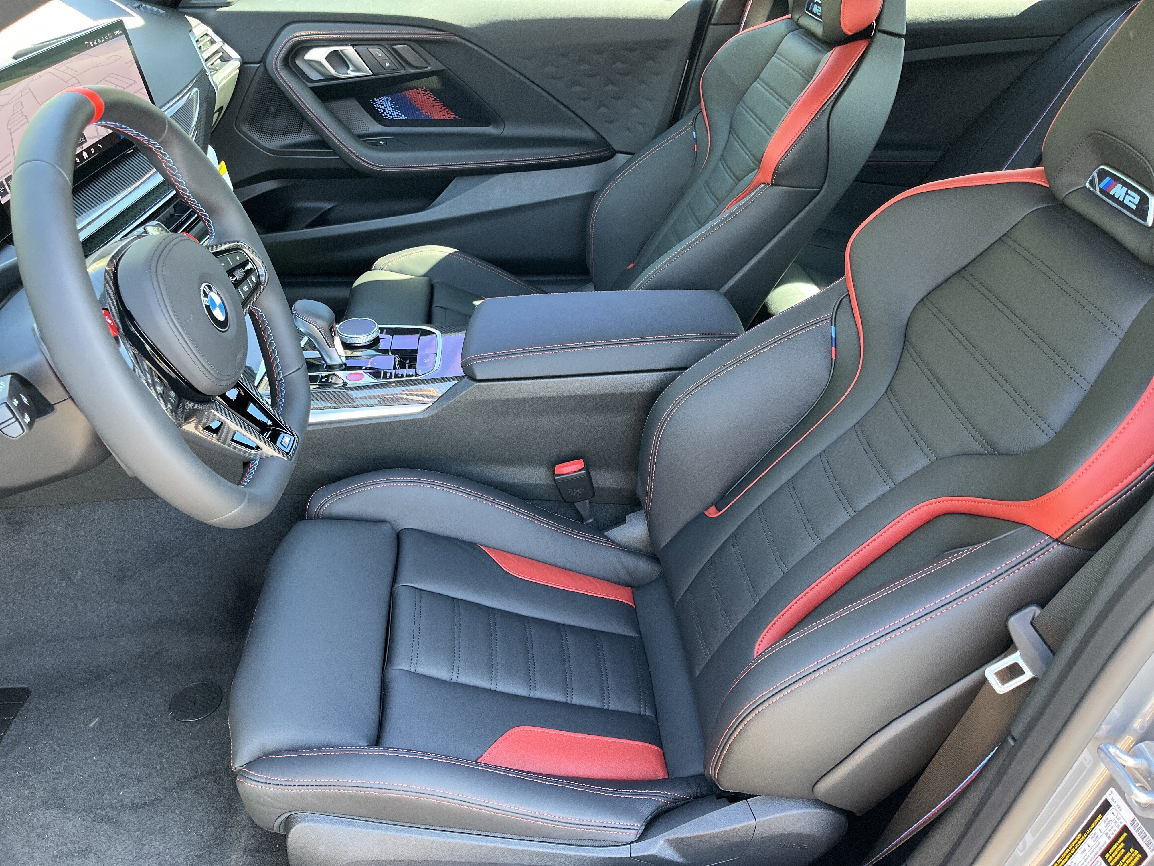 New 2026 BMW M2 w/ Lighting Package image 19