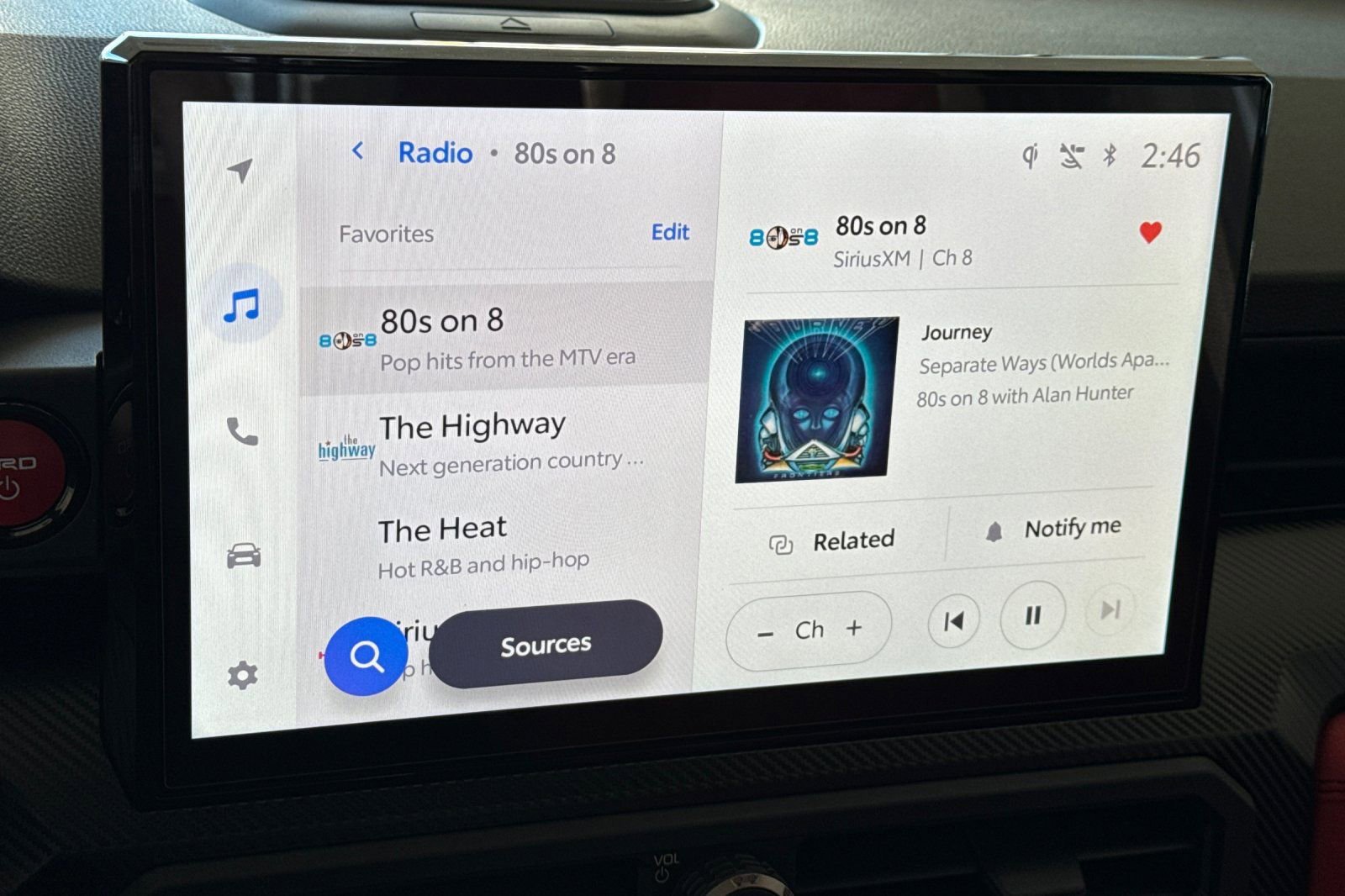 New 2025 Toyota Tacoma TRD Pro image 16
