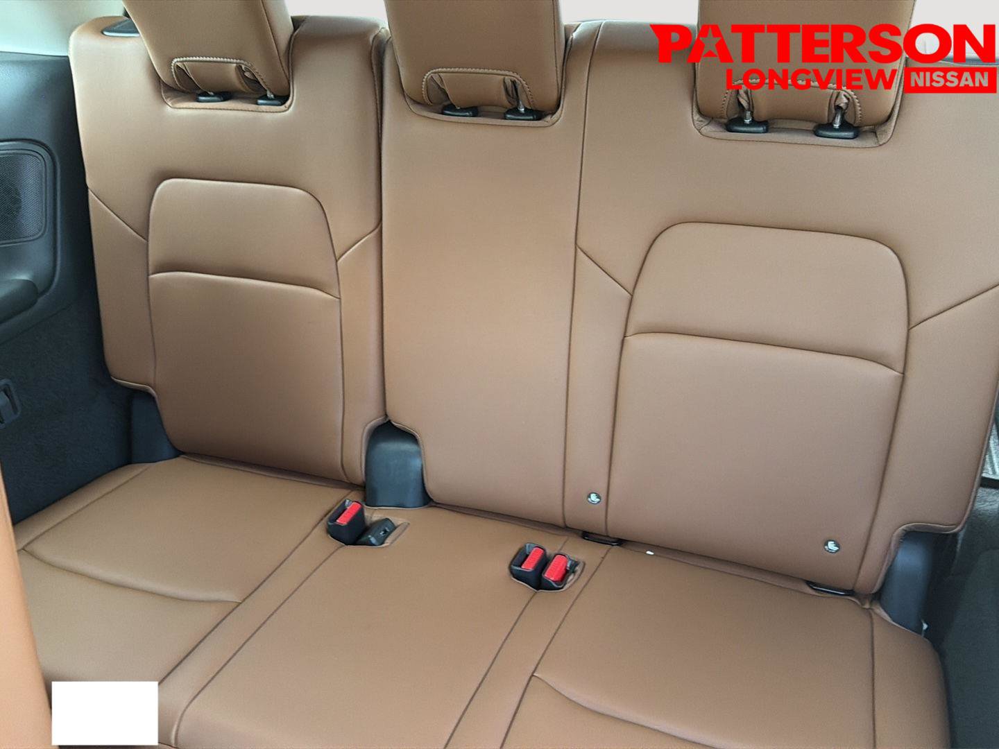 Used 2026 Nissan Pathfinder Platinum FWD image 22
