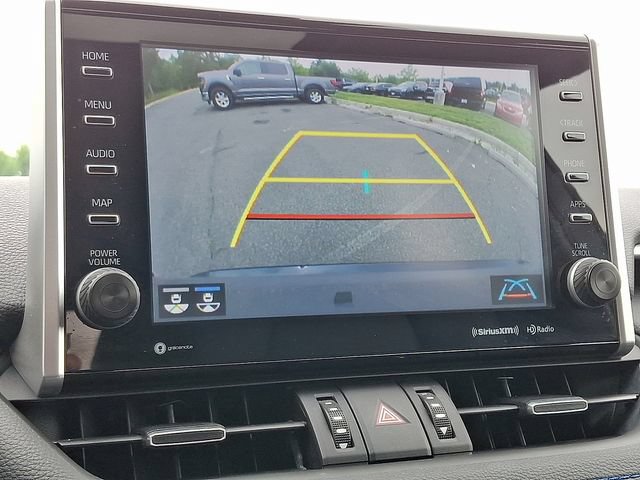 Used 2022 Toyota RAV4 XSE w/ XSE Grade Weather Package AWD/4WD image 18