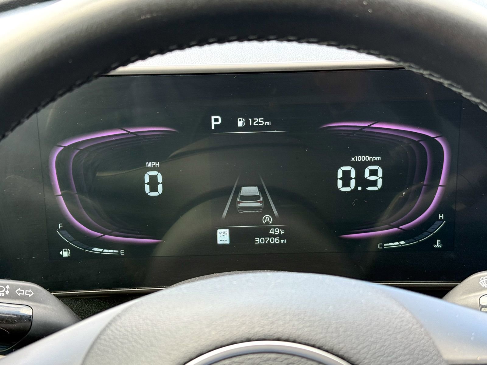 Certified 2023 Kia Sportage X-Line w/ X-Line Premium Package AWD/4WD image 28