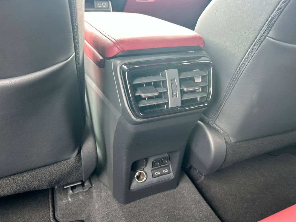 Used 2026 Lexus NX 350 AWD w/ Accessory Package (Z1) image 34