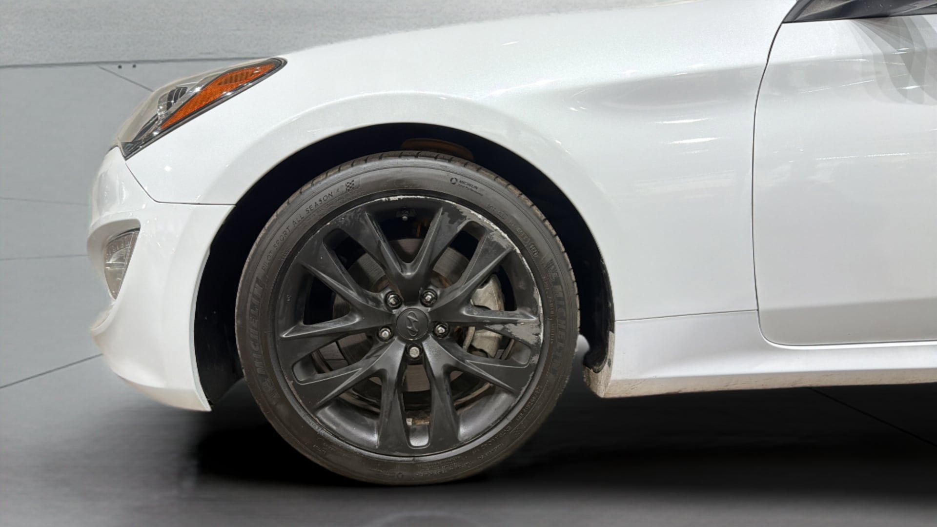 Used 2016 Hyundai Genesis 3.8 image 35