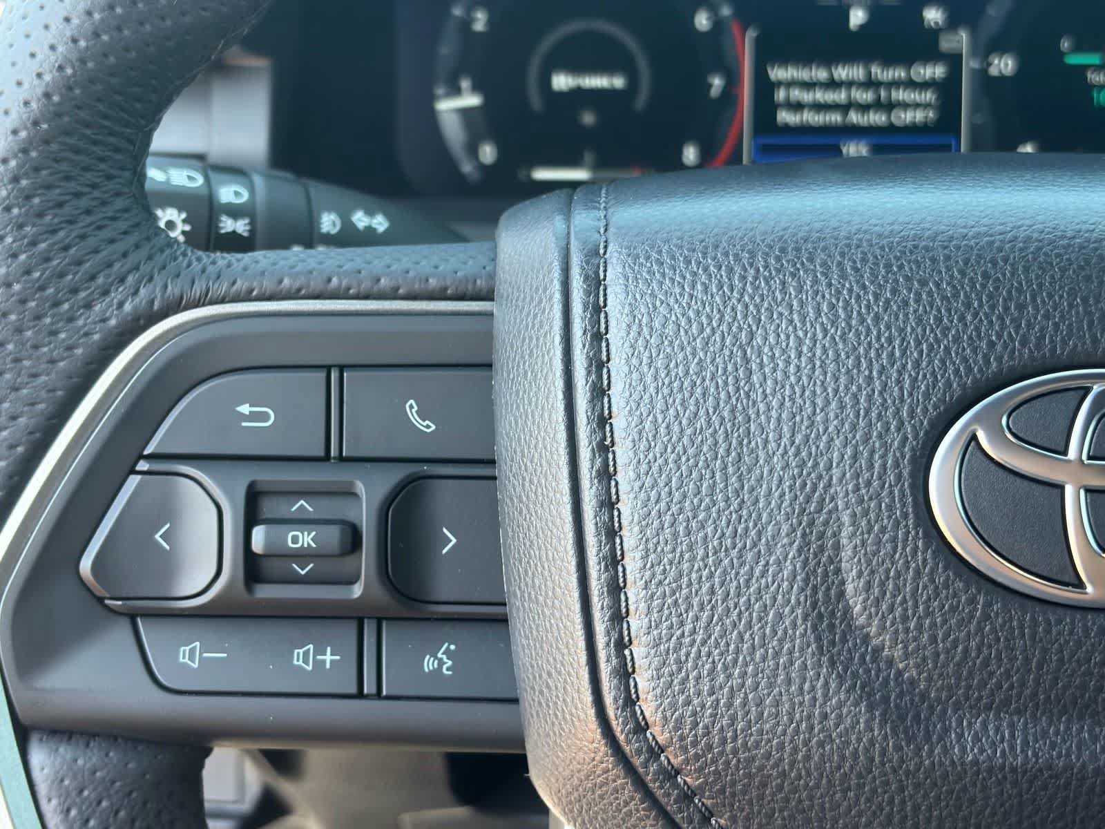 Certified 2026 Toyota Tacoma TRD Sport AWD/4WD image 16