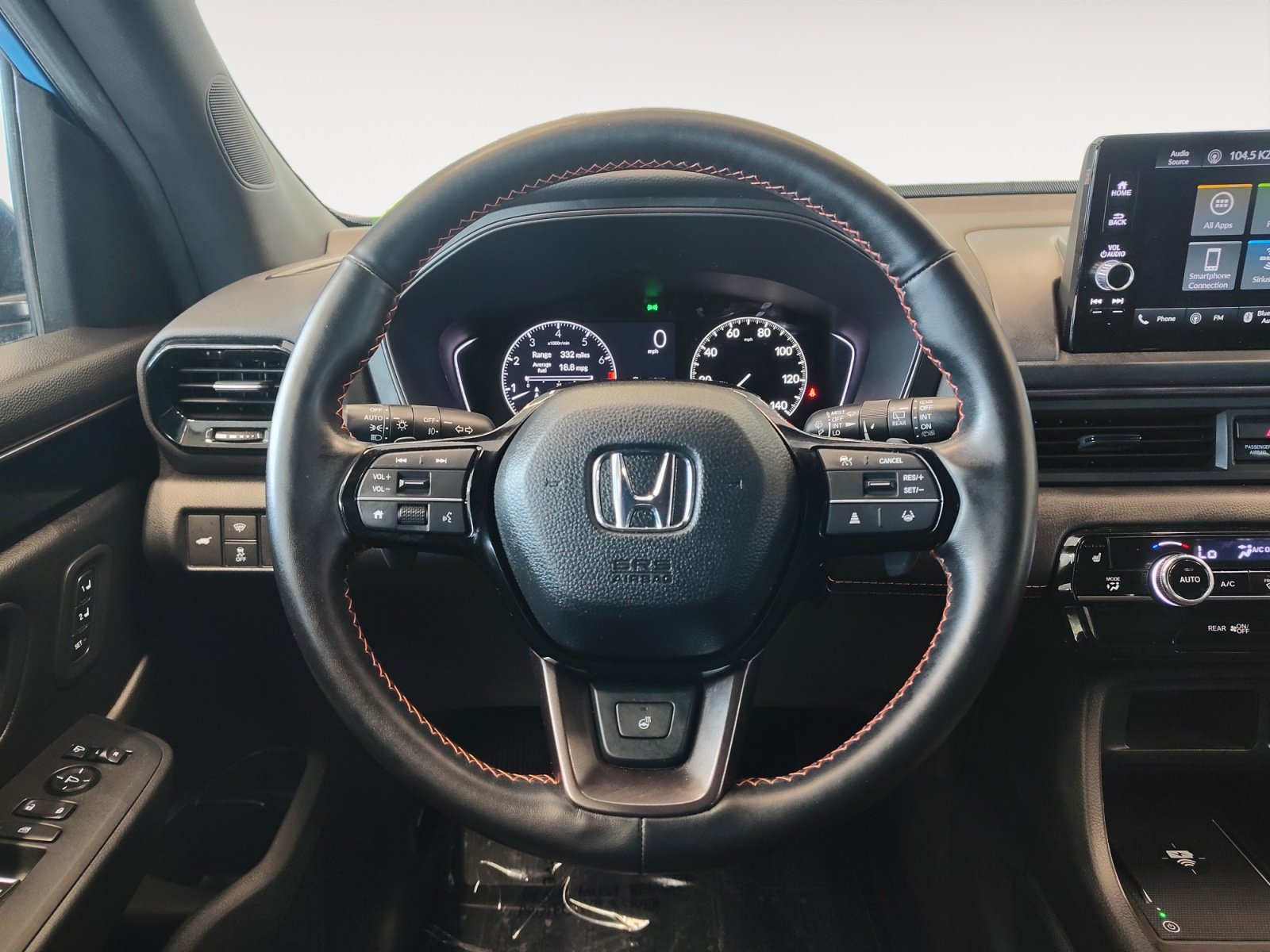 Used 2024 Honda Pilot TrailSport image 14