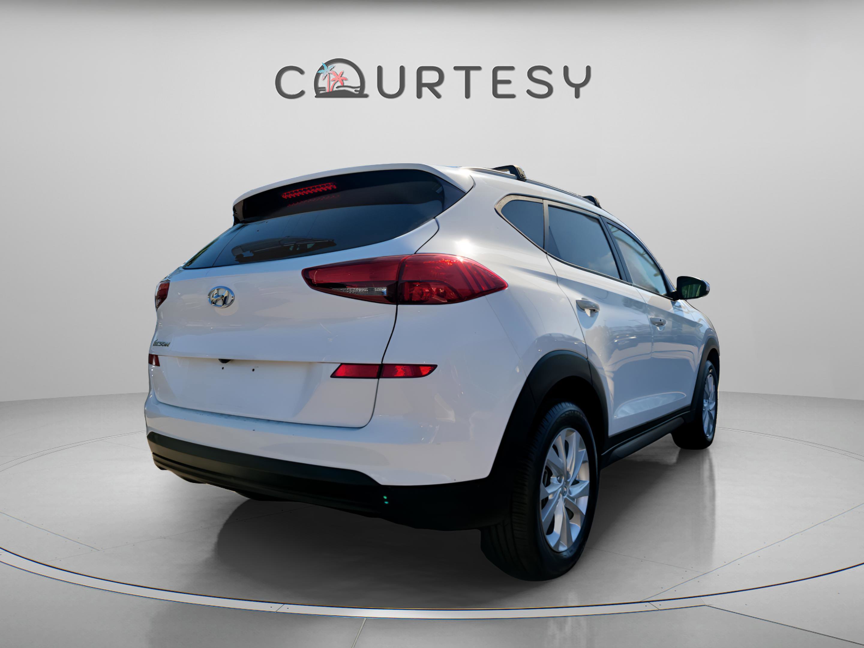 Used 2020 Hyundai Tucson Value image 5