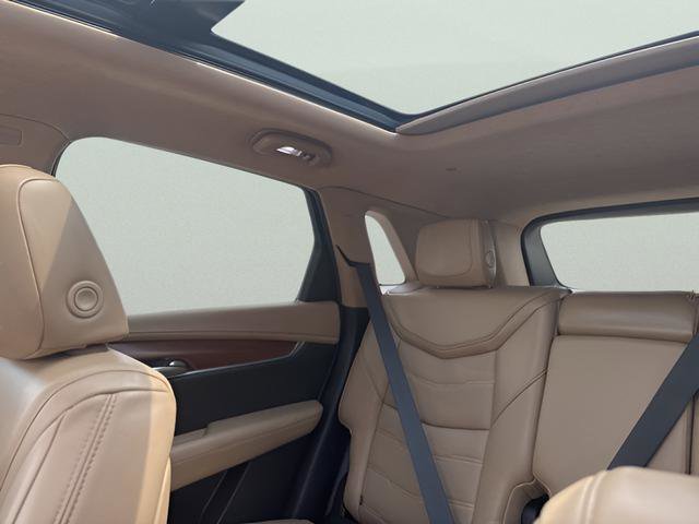 Used 2019 Cadillac XT5 Platinum AWD/4WD image 20