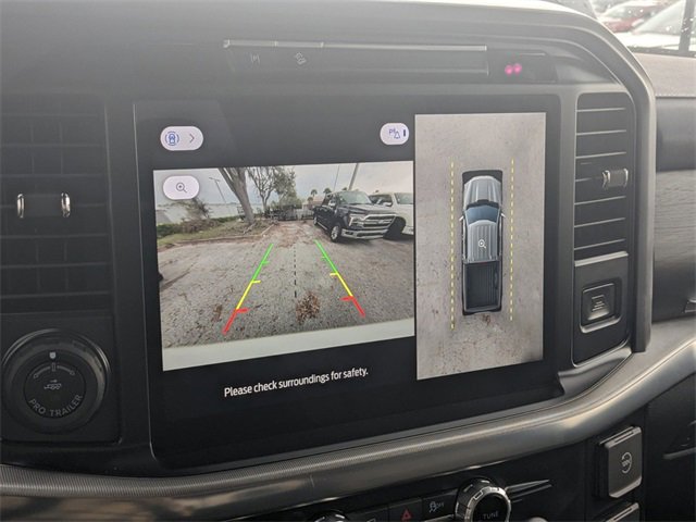 New 2025 Ford F150 Lariat w/ Equipment Group 502A High image 9