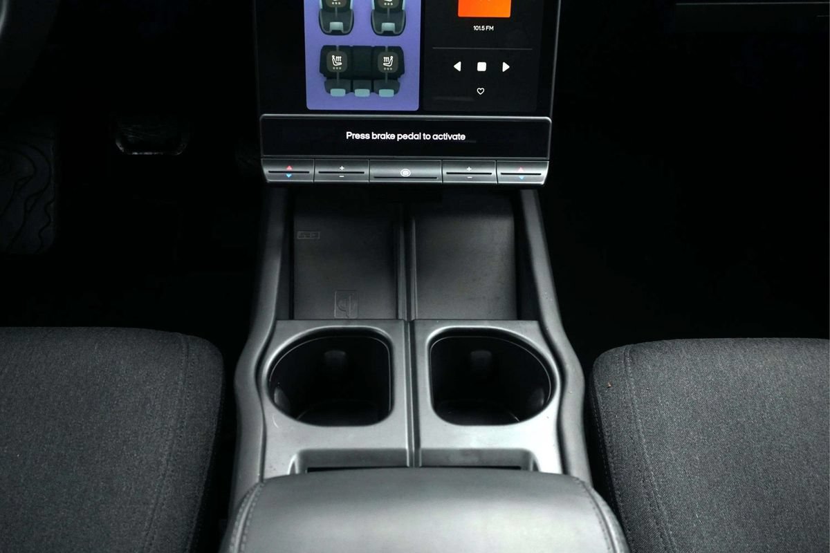 Used 2023 Fisker Ocean Ultra AWD/4WD image 25