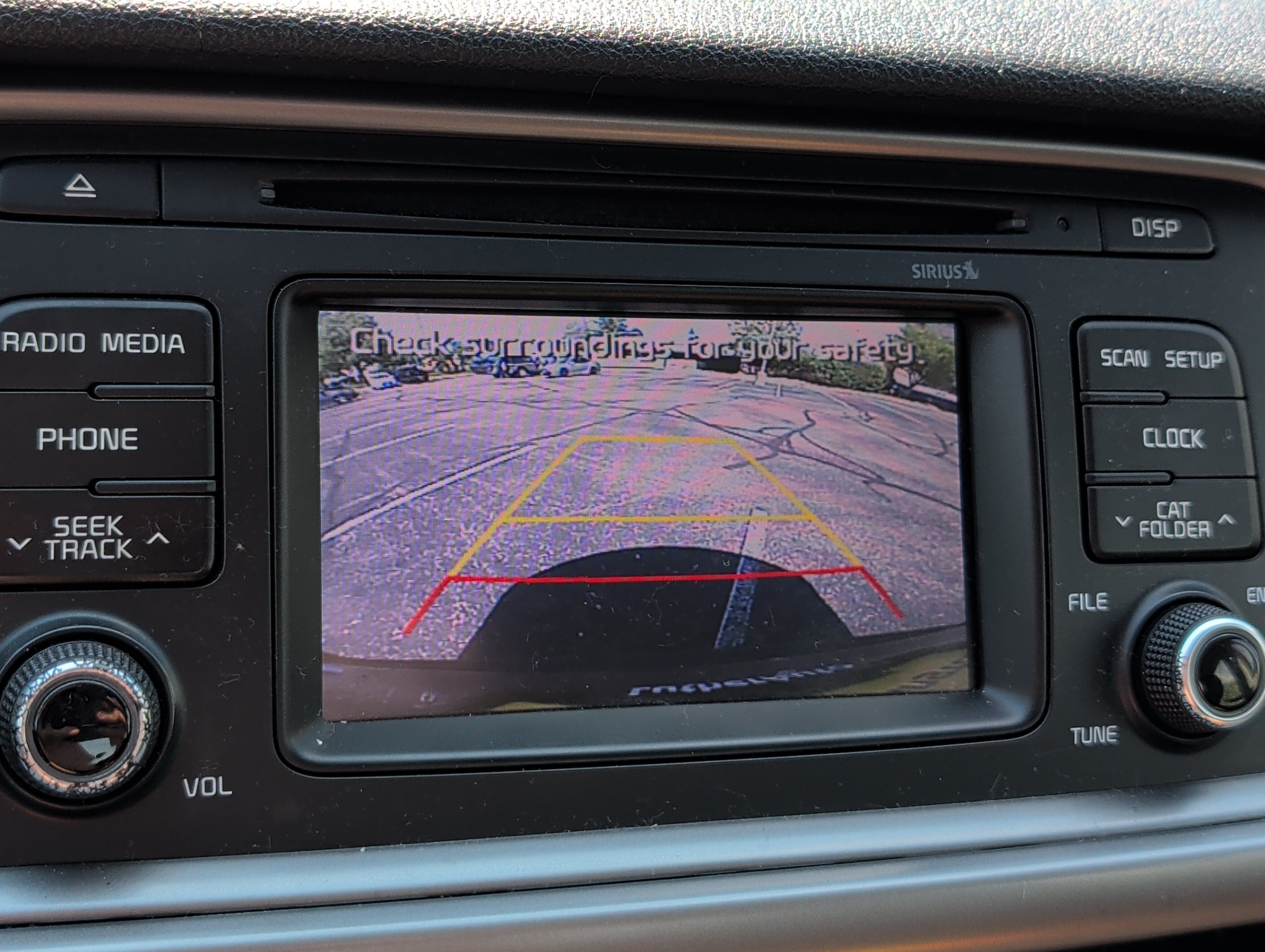 Used 2016 Kia Optima LX w/ Option Group 014 FWD image 6