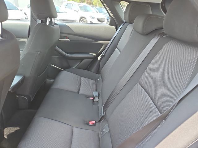 Used 2023 MAZDA CX-30 AWD 2.5 S image 12