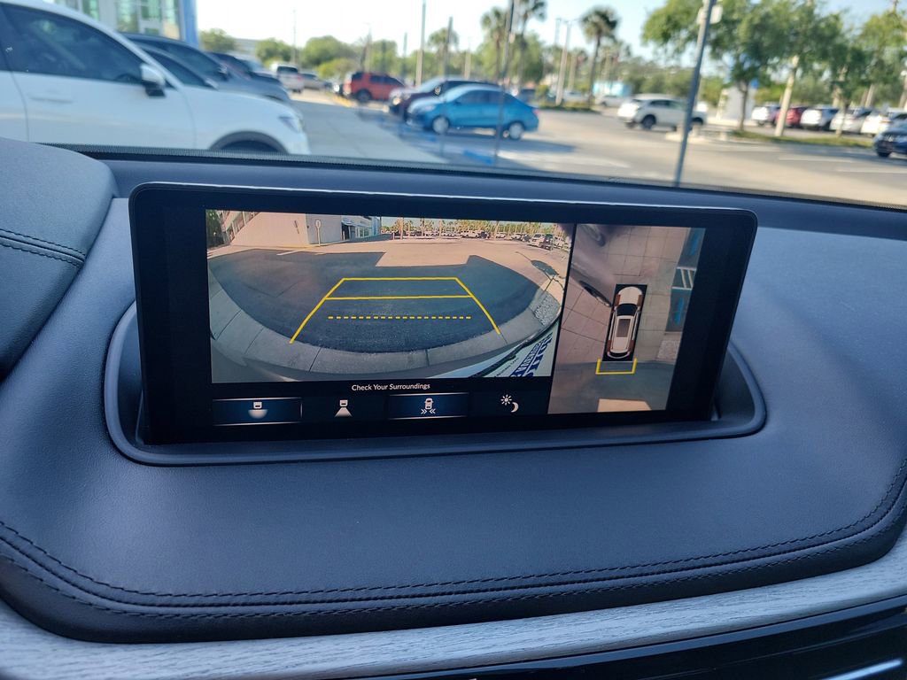 Used 2024 Acura MDX SH-AWD w/ Advance Package image 34