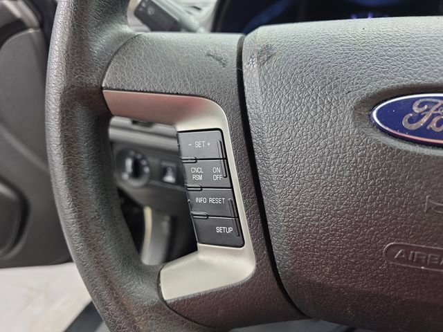 Used 2011 Ford Fusion SE image 26