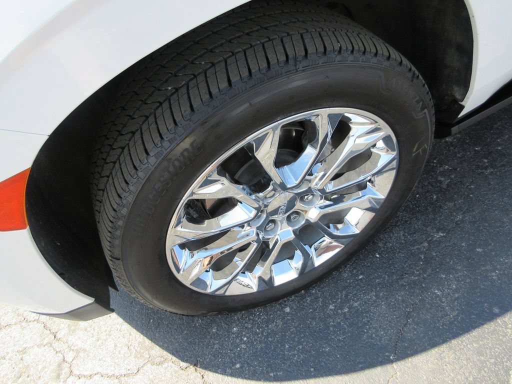 Certified 2022 GMC Yukon Denali AWD/4WD image 14
