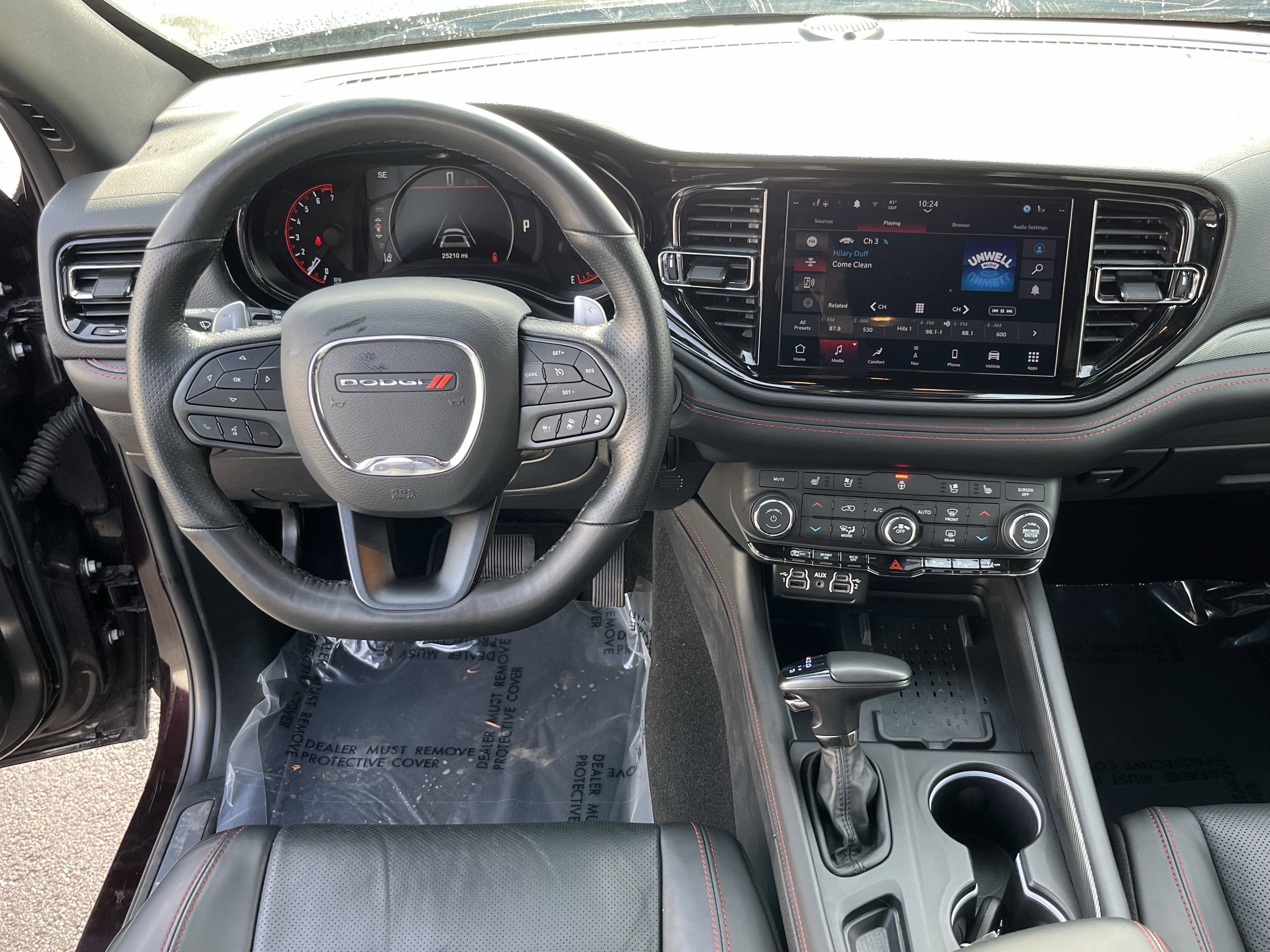 Used 2025 Dodge Durango GT image 11