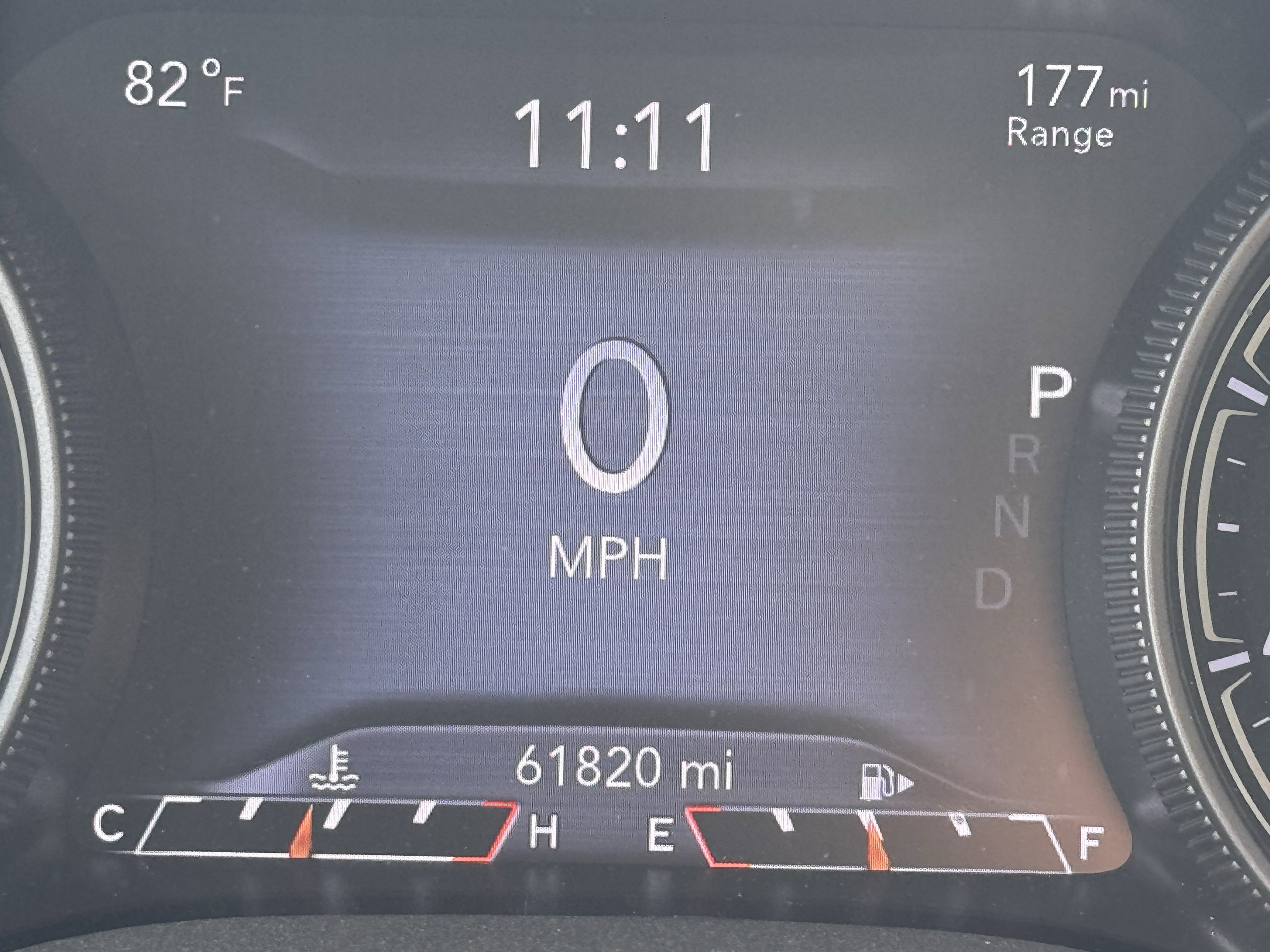 Used 2020 Jeep Cherokee Limited image 10