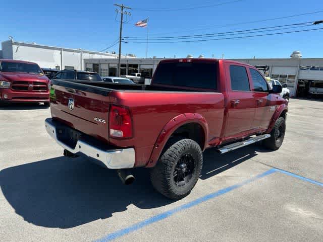Used 2013 RAM 2500 SLT w/ HD Snow Plow Prep Group AWD/4WD image 20