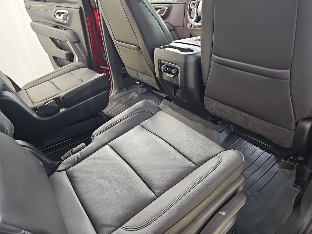 Certified 2021 Chevrolet Tahoe LT image 14