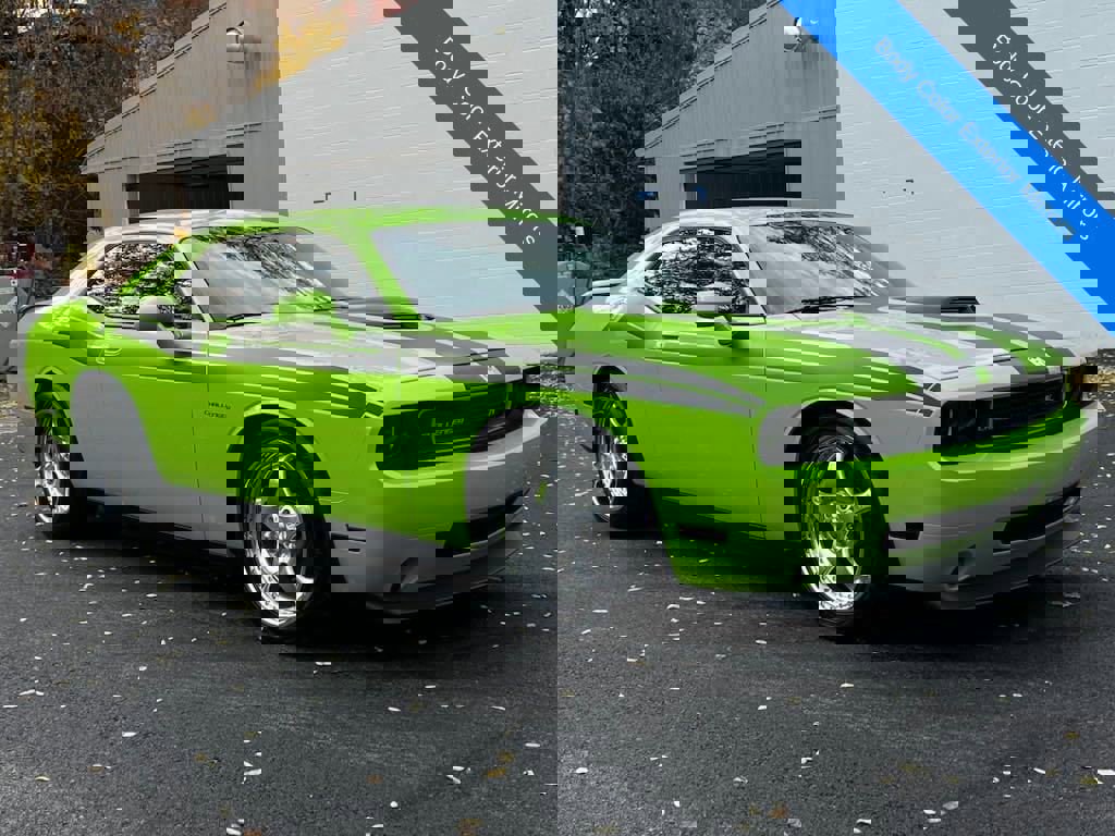 Used 2009 Dodge Challenger R/T image 15