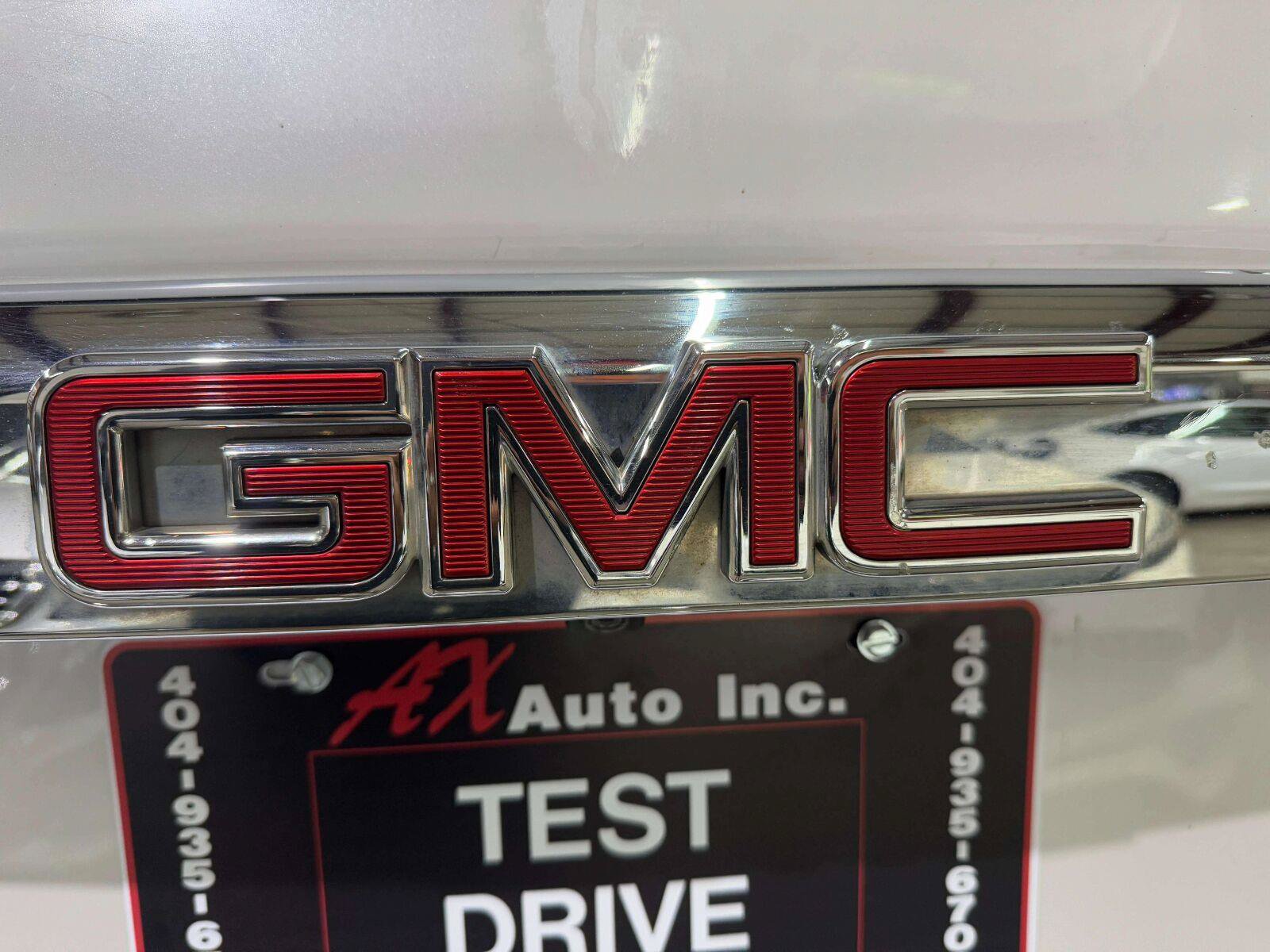 Used 2016 GMC Yukon Denali w/ Open Road Package AWD/4WD image 20