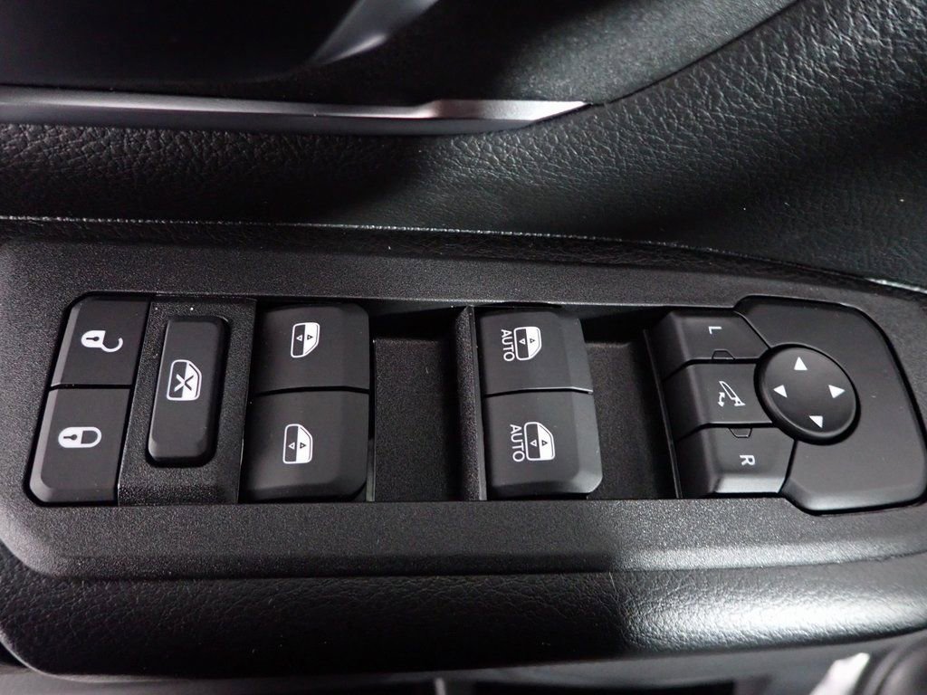 New 2026 RAM 1500 Big Horn image 19