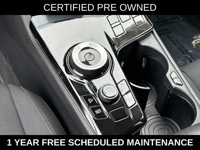 Used 2023 Kia Sportage LX AWD/4WD image 22