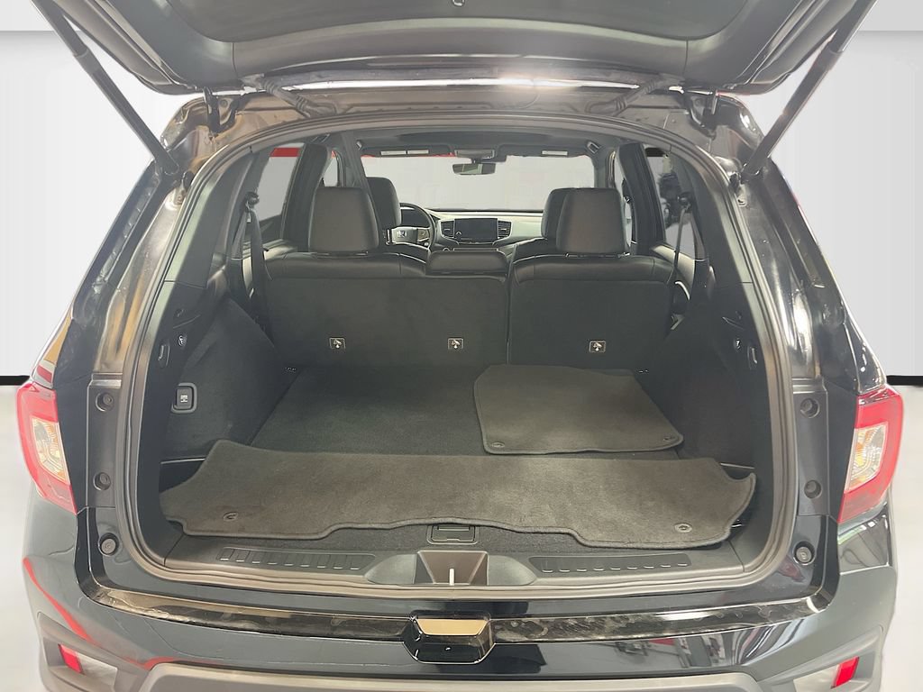 Used 2025 Honda Passport TrailSport image 28