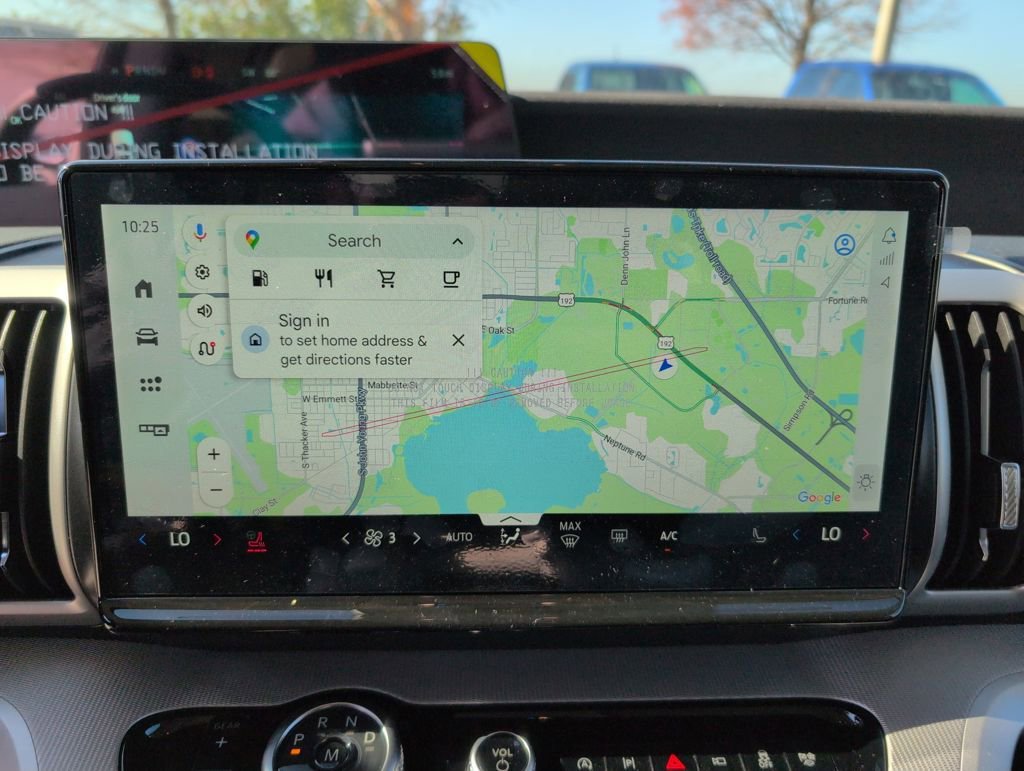 New 2026 Ford Expedition Active image 24