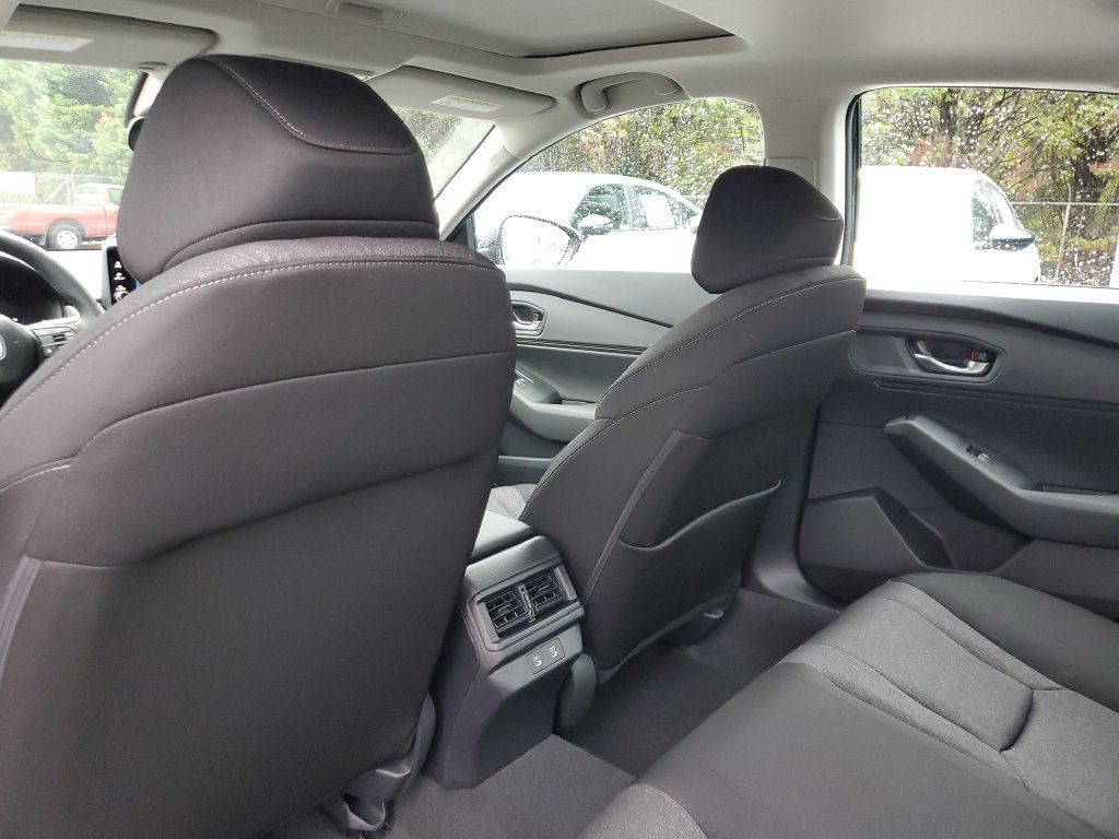 New 2026 Honda Accord SE image 11