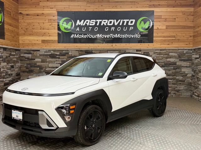 Used 2026 Hyundai Kona SEL Sport AWD/4WD image 5