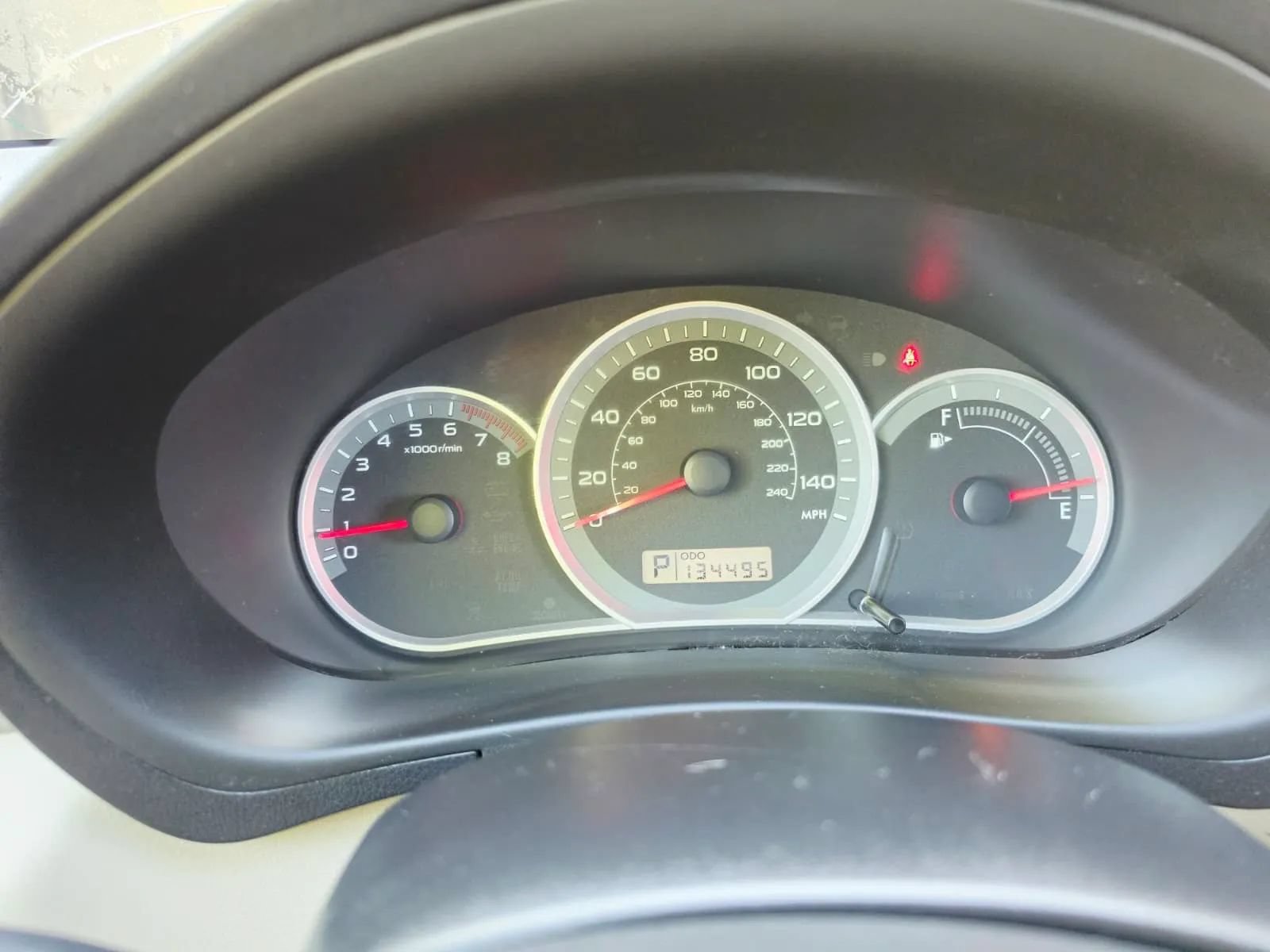 Used 2010 Subaru Impreza 2.5i Premium AWD/4WD image 14