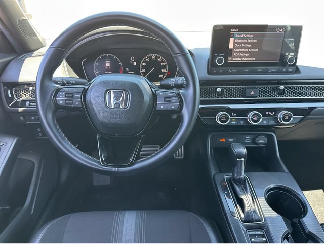 Used 2024 Honda Civic Sport image 8
