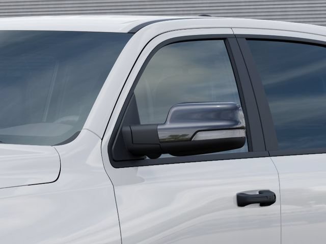 New 2027 RAM 1500 Laramie AWD/4WD image 12