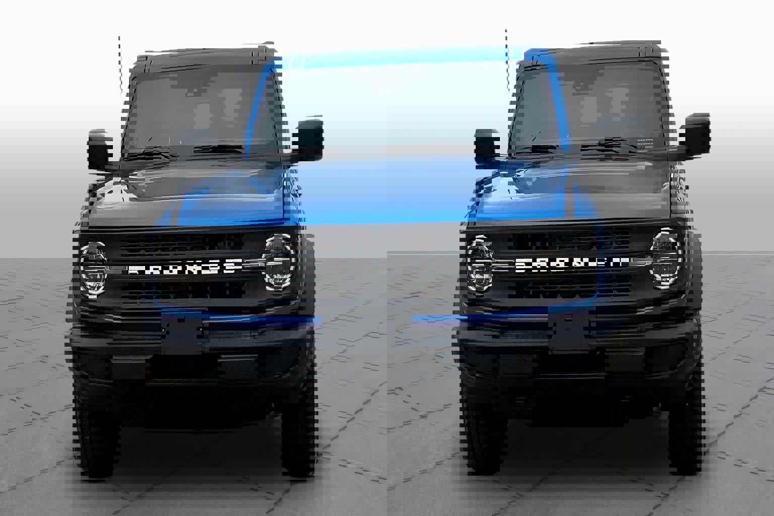 Used 2025 Ford Bronco Big Bend image 4