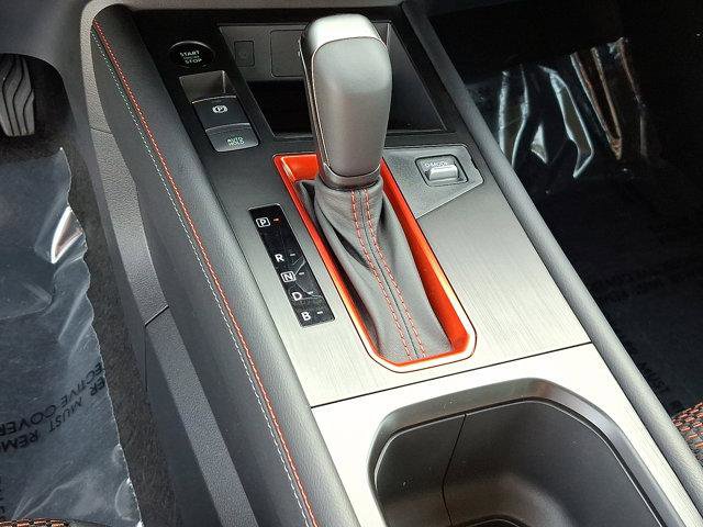 New 2025 Nissan Kicks SR image 7