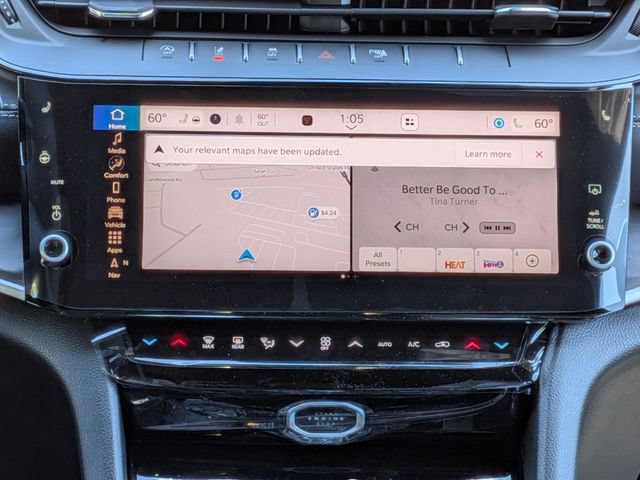 New 2026 Jeep Grand Cherokee Limited AWD/4WD image 17